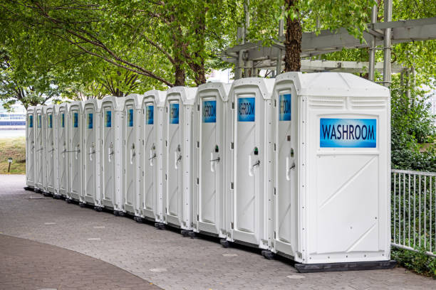 Best Portable toilet rental cost  in Laverne, OK